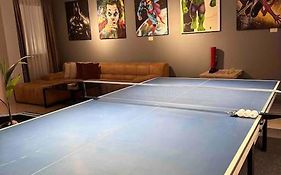 Super House Blloku - 3 Rooms